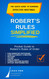 Robert's Rules Simplified