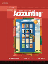 Century 21 Accounting Advanced