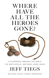 Where Have All the Heroes Gone?: A Pilgrimage Through the Bible the