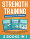 Strength Training Workouts for Seniors