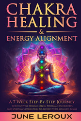 Chakra Healing and Energy Alignment
