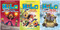 Hilo Series 3 Books Set
