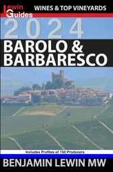 Barolo and Barbaresco 2024 (Guides to Wines and Top Vineyards)