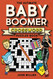 The Ultimate Baby Boomer Crossword Puzzles Book