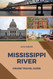 Mississippi River Cruise Travel Guide