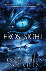 Frostsight (The Dragon Guardian Chronicles)