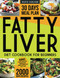 Fatty Liver Diet Cookbook for Beginners