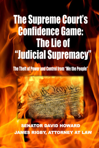 The Supreme Court's Confidence Game