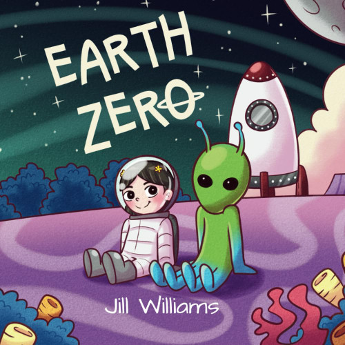 Earth Zero: Meet the E-Zooks
