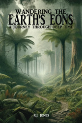 Wandering the Earth's Eons: A Journey Through Deep Time