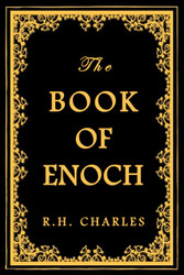 The Book of Enoch Complete