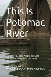 This Is Potomac River