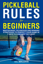 Pickleball Rules For Beginners