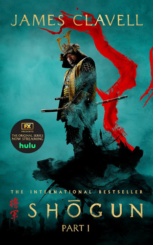 Shogun Part One (The Asian Saga of Feudal Japan)