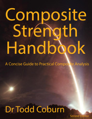Composite Strength Handbook: A Concise Guide to Practical Composite