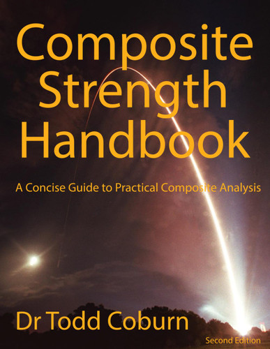 Composite Strength Handbook: A Concise Guide to Practical Composite