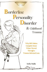 Borderline Personality Disorder and Childhood Trauma