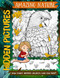 Amazing Nature Hidden Pictures Book