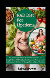 RAD Diet For Lipedema