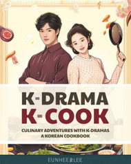 K-Drama K-Cook