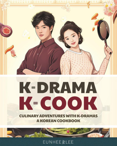 K-Drama K-Cook