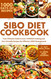 SIBO Diet Cookbook: Your Ultimate Guide to Low-FODMAP Cooking and