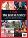 TIME The Year in Review