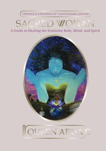 Sacred Woman