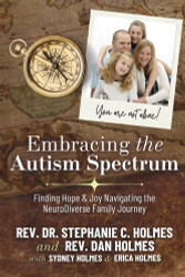 Embracing the Autism Spectrum