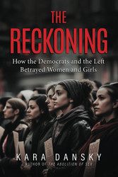 The Reckoning