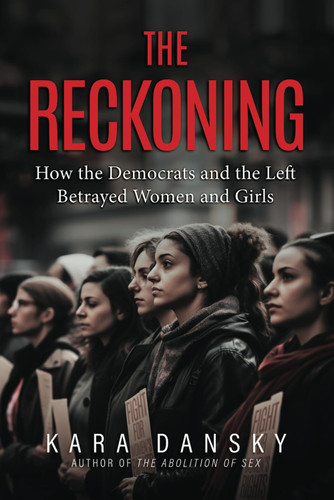 The Reckoning