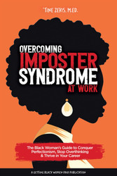 Overcoming Imposter Syndrome at Work