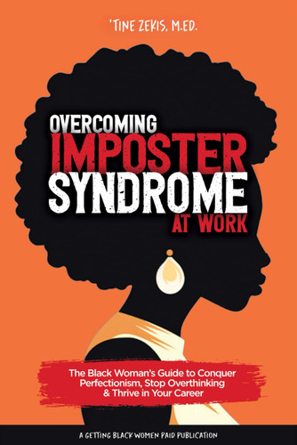 Overcoming Imposter Syndrome at Work