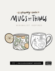 Pretty Cute Mugs and Things
