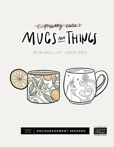 Pretty Cute Mugs and Things