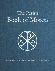 Parish Book of Motets