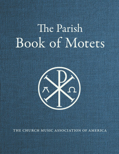 Parish Book of Motets
