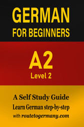 German for Beginners A2