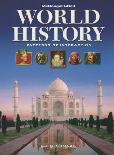 World History Patterns of Interaction