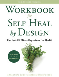 Workbook for Self Heal by Design