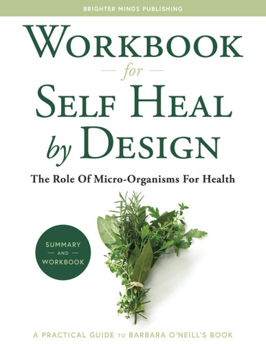 Workbook for Self Heal by Design