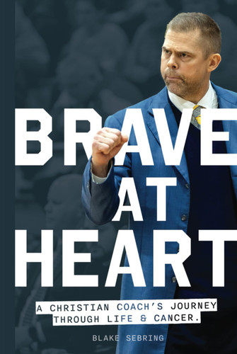 Brave at Heart