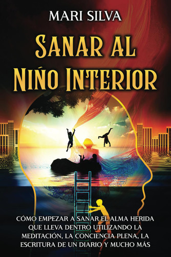 Sanar al nioo interior