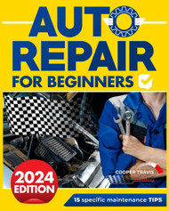 Auto Repair for Beginners