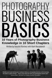 Photography Business Basics: 10 Years of Photography Business