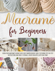 Macrame for Beginners