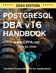 PostgreSQL DBA