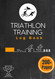 Triathlon Training Log Book