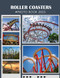 Roller Coasters Photo Album Book Roller Coasters Photo Album Book
