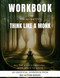 Workbook for Think Like A Monk by Jay Shetty